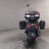 Мотоцикл Suzuki SKYWAVE 650 с пробегом 26720 km