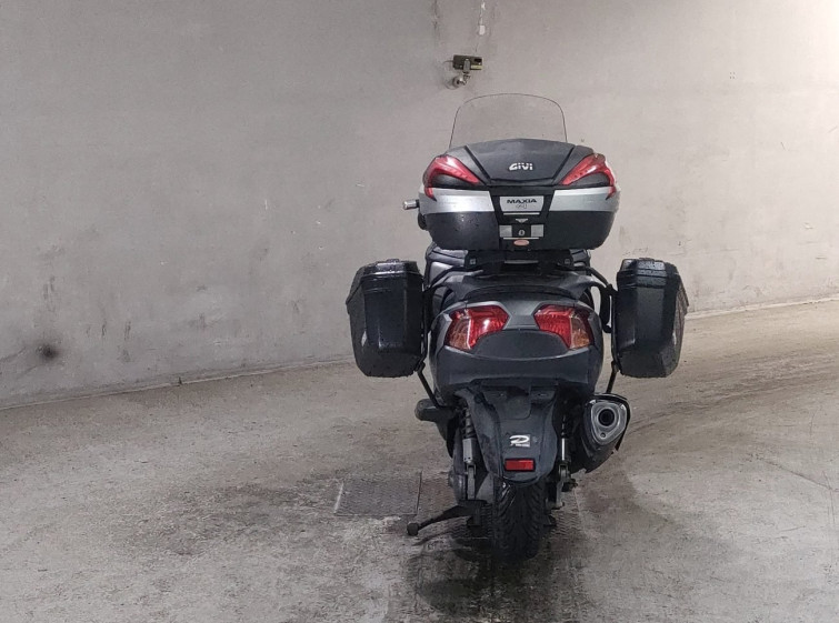 Мотоцикл Suzuki SKYWAVE 650 с пробегом 26720 km