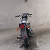 Мотоцикл Kawasaki Z400J с пробегом 50927 km