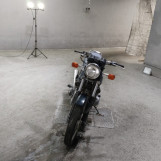 Мотоцикл Kawasaki Z400J с пробегом 50927 km