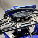 Мотоцикл Yamaha WR400F с пробегом 5548 km