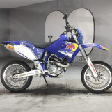 Мотоцикл Yamaha WR400F с пробегом 5548 km