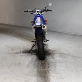 Мотоцикл Yamaha WR400F с пробегом 5548 km