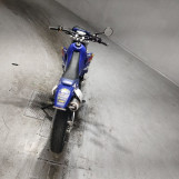 Мотоцикл Yamaha WR400F с пробегом 5548 km