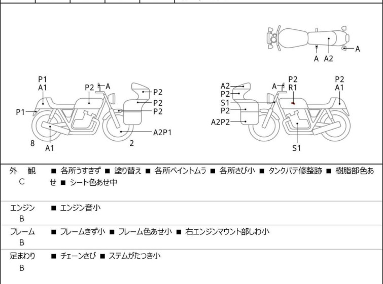 Мотоцикл Kawasaki NINJA ZX-25R KRT с пробегом 1674 km