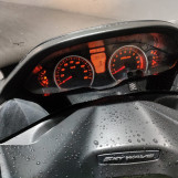 Мотоцикл Suzuki SKYWAVE 250 з пробігом 18596 km