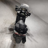 Мотоцикл Suzuki SKYWAVE 250 з пробігом 18596 km