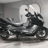 Мотоцикл Suzuki SKYWAVE 250 з пробігом 18596 km