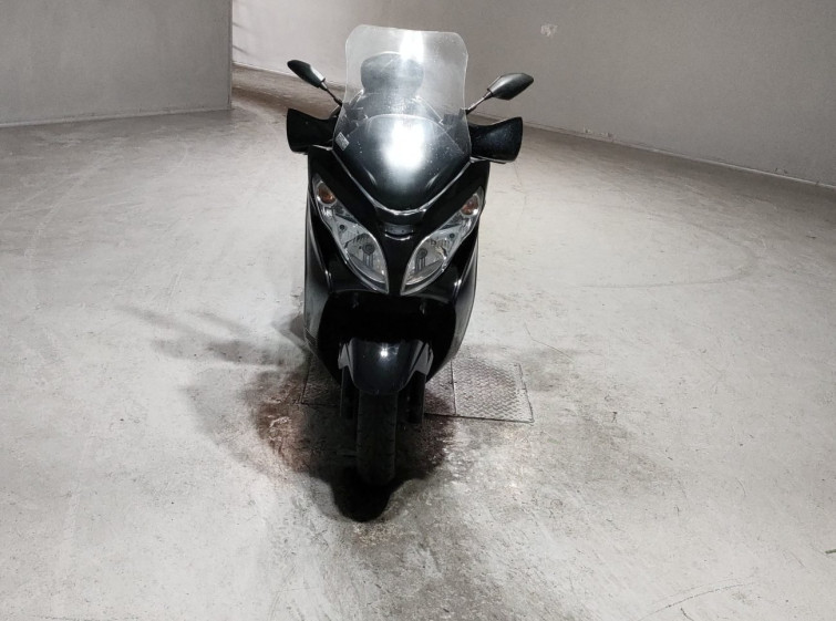 Мотоцикл Suzuki SKYWAVE 250 з пробігом 18596 km