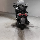 Мотоцикл Suzuki SKYWAVE 250 з пробігом 18596 km