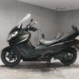 Мотоцикл Suzuki SKYWAVE 250 з пробігом 18596 km