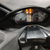 Мотоцикл Suzuki DJEBEL125 з пробігом 94011 km