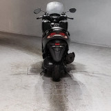 Мотоцикл Suzuki DJEBEL125 з пробігом 94011 km