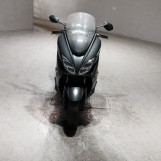 Мотоцикл Suzuki DJEBEL125 з пробігом 94011 km
