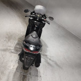 Мотоцикл Suzuki DJEBEL125 з пробігом 94011 km