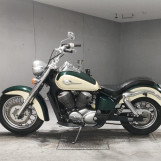 Мотоцикл Honda SHADOW400 с пробегом 34823 km