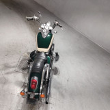 Мотоцикл Honda SHADOW400 с пробегом 34823 km