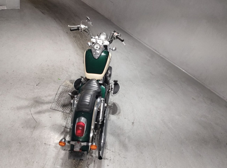 Мотоцикл Honda SHADOW400 с пробегом 34823 km