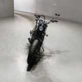 Мотоцикл Yamaha TW225 з пробігом 5191 km