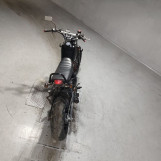 Мотоцикл Yamaha TW225 з пробігом 5191 km