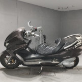 Мотоцикл Honda FORZA Z з пробігом 33178 km