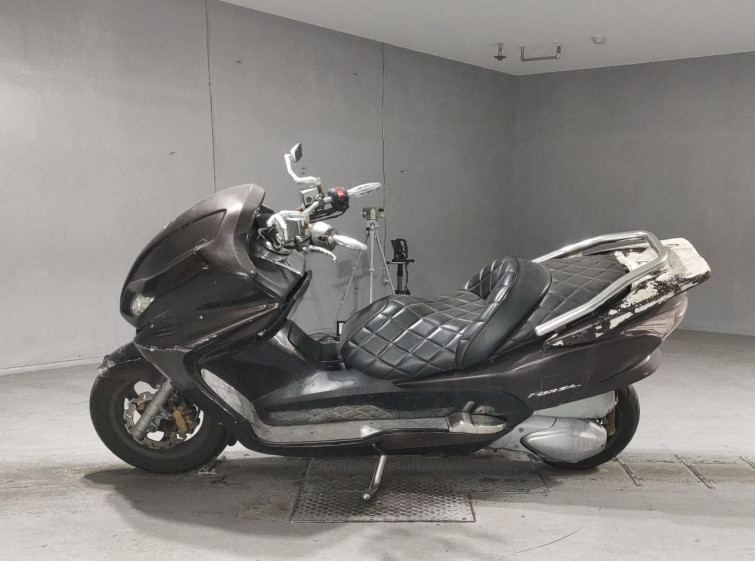Мотоцикл Honda FORZA Z з пробігом 33178 km