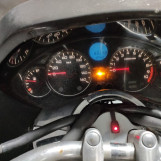 Мотоцикл Honda FORZA Z з пробігом 33178 km