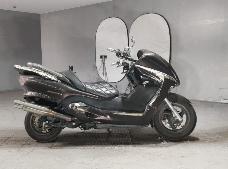 Мотоцикл Honda FORZA Z з пробігом 33178 km