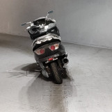 Мотоцикл Honda FORZA Z з пробігом 33178 km