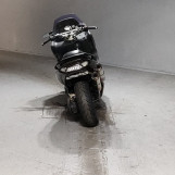 Мотоцикл Yamaha T-MAX500 с пробегом 19670 m