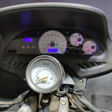 Мотоцикл Yamaha T-MAX500 с пробегом 19670 m