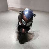 Мотоцикл Yamaha T-MAX500 с пробегом 19670 m