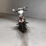 Мотоцикл Kawasaki ESTRELLA с пробегом 14622 km