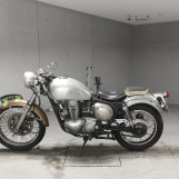 Мотоцикл Kawasaki ESTRELLA с пробегом 14622 km