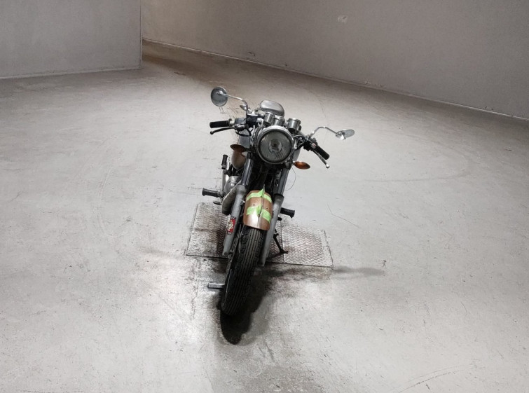 Мотоцикл Kawasaki ESTRELLA с пробегом 14622 km