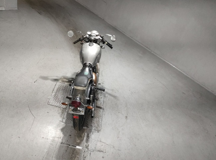 Мотоцикл Kawasaki ESTRELLA с пробегом 14622 km