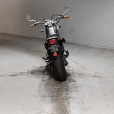 Мотоцикл Yamaha TW200 з пробігом 7932 km