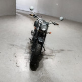 Мотоцикл Yamaha TW200 з пробігом 7932 km