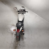 Мотоцикл Honda VTR250 с пробегом 21826 km