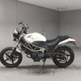 Мотоцикл Honda VTR250 с пробегом 21826 km