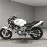 Мотоцикл Honda VTR250 с пробегом 45362 km