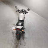 Мотоцикл Honda VTR250 с пробегом 45362 km