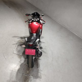 Мотоцикл Honda CBR250R с пробегом 38816 km