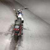 Мотоцикл Honda FTR223 з пробігом 76262 km