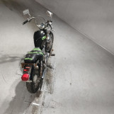 Мотоцикл Yamaha VIRAGO XV250 с пробегом 9700 km