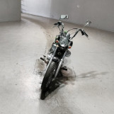 Мотоцикл Yamaha VIRAGO XV250 с пробегом 9700 km