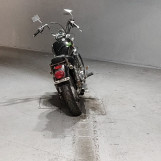Мотоцикл Yamaha VIRAGO XV250 с пробегом 9700 km
