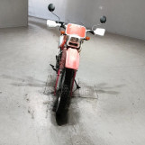 Мотоцикл Honda XLR250R с пробегом 8115 km