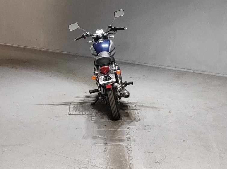 Мотоцикл Kawasaki ESTRELLA RS с пробегом 20359 km