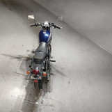 Мотоцикл Kawasaki ESTRELLA RS с пробегом 20359 km